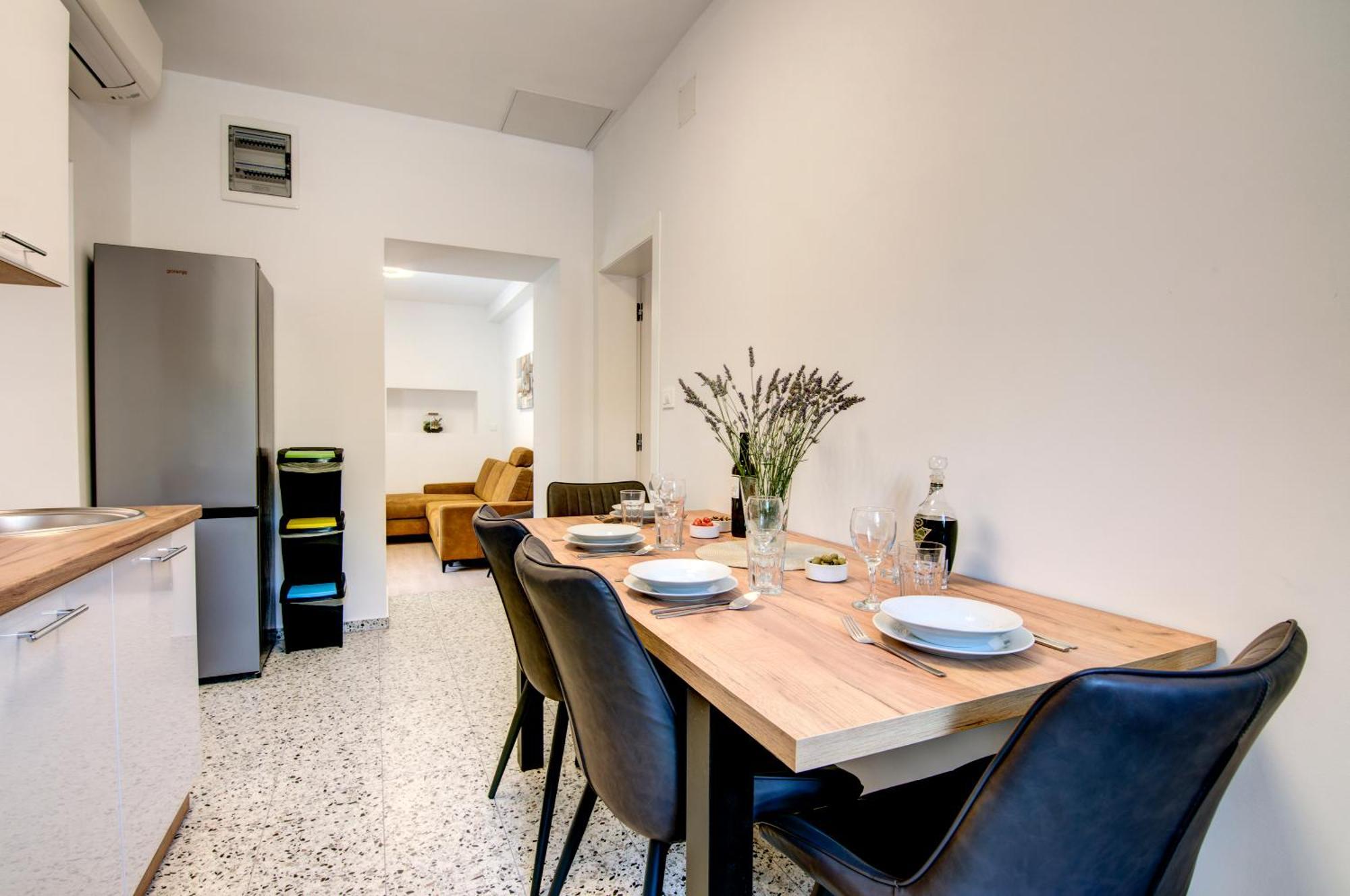 Casa Alessia Pula